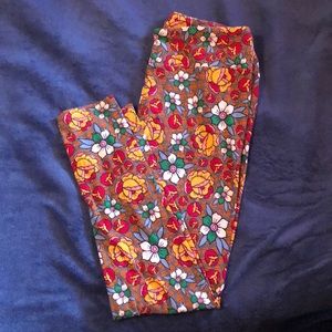 LuLaRoe Leggings